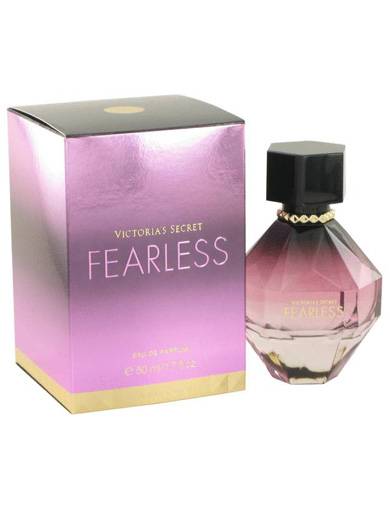 Victoria's Secret Fearless 50ml - женские - превью